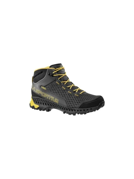 Pantofi La Sportiva negru