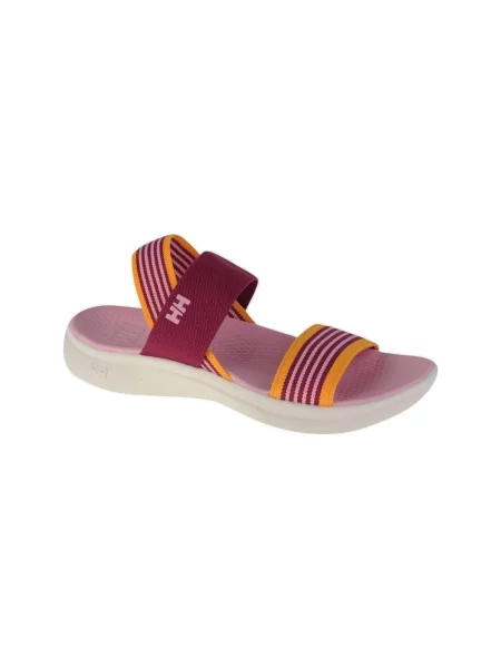 Pantofi Helly Hansen roz
