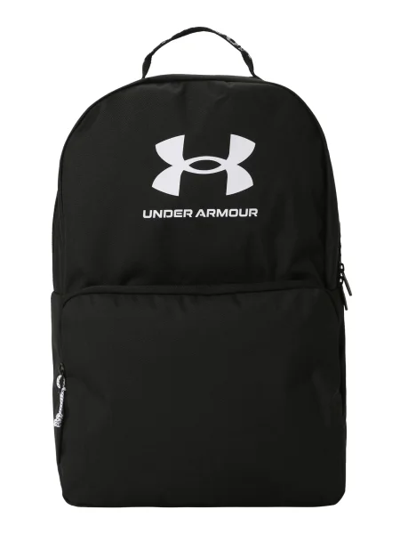 Under Armour Hátizsák UA Loudon Backpack fekete