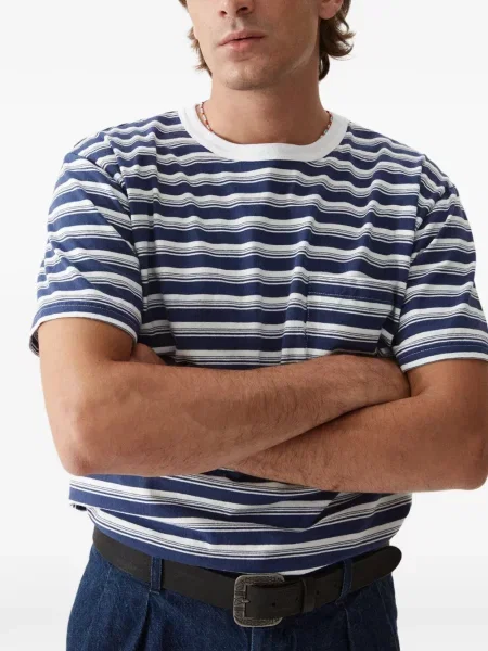 Tricou Fortela albastru