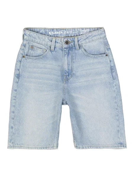 GARCIA Jeans deschis albastru