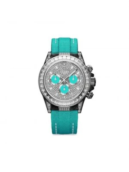 Hodinky Diw (designa Individual Watches)