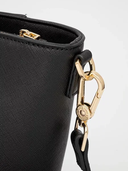 Сумочка U.S. Polo Assn. Jones чорний