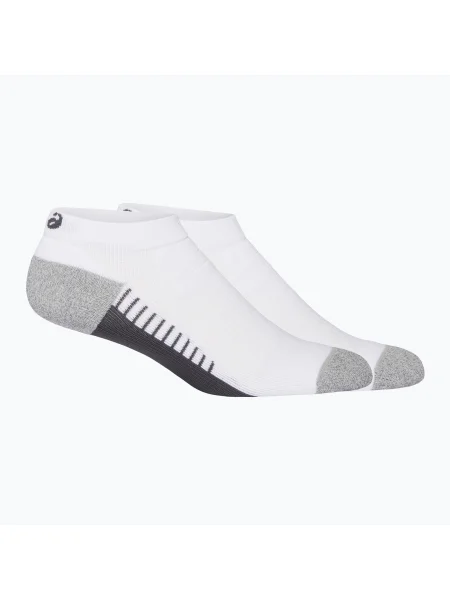 Olcsóbban. ASICS Road+ Run boka futó zokni ragyogó fehér. Méret: EU fehér