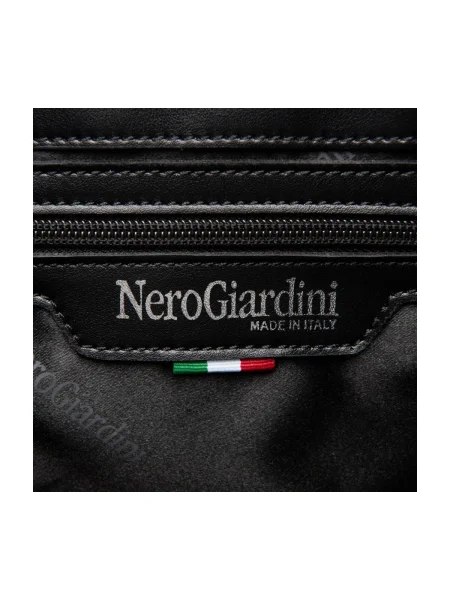 Geantă Nerogiardini negru