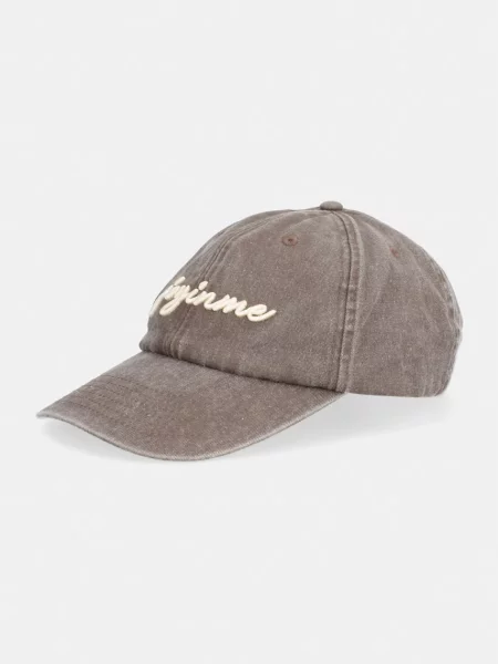 JOYINME baseball kapa za žene traper Radiance smeđa