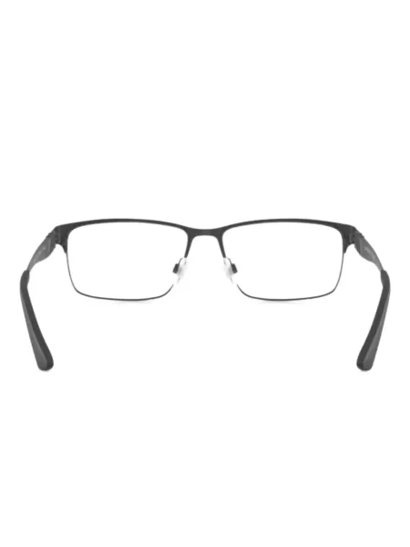 Ochelari de soare Polo Ralph Lauren negru