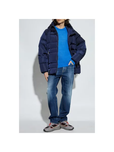 Jeansy Dsquared2 niebieskie