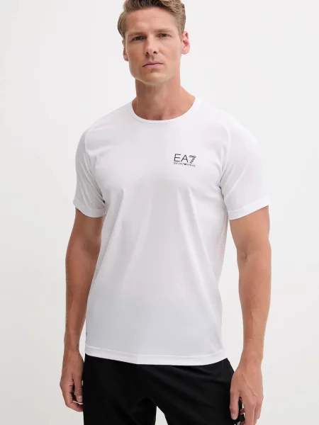 Emporio Armani compleu alb