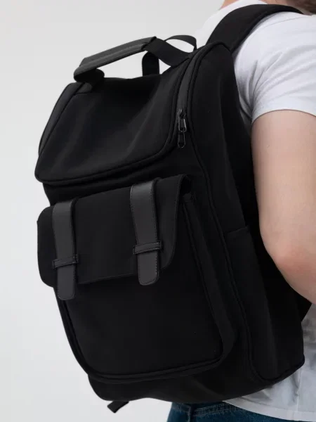 Without Рюкзак чорний