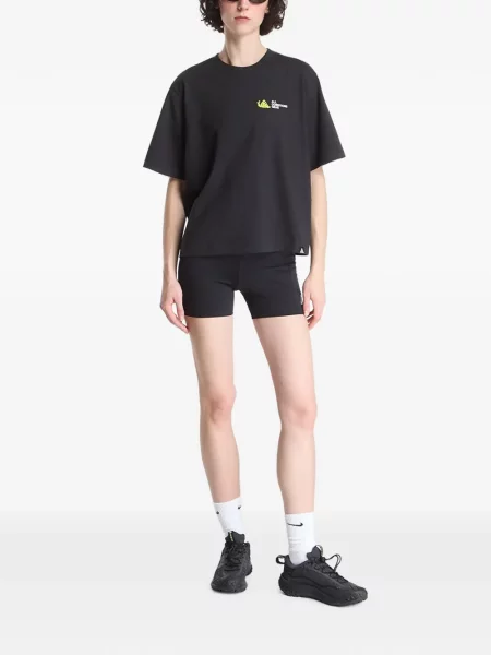 Tricou Nike cu imagine negru
