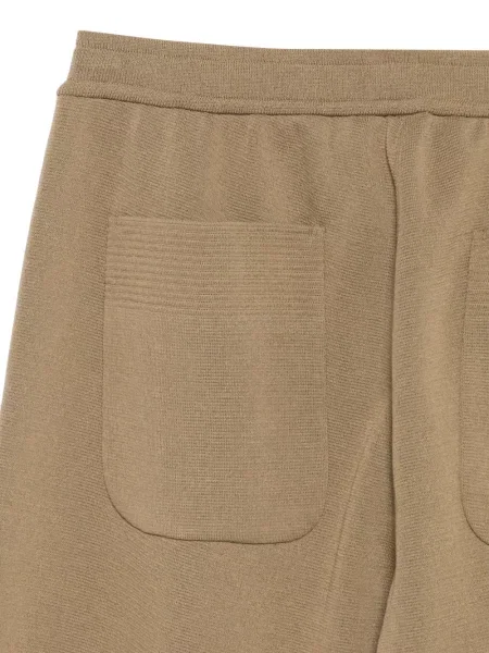 Kalhoty Cfcl zelené