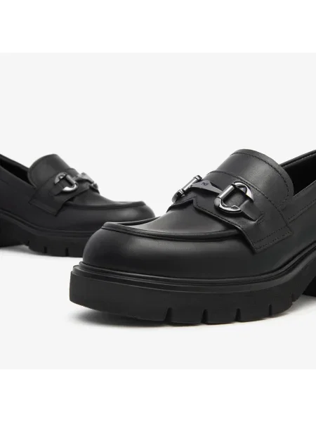 Pantofi Nerogiardini negru