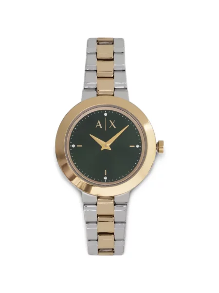 Ceas Armani Exchange verde