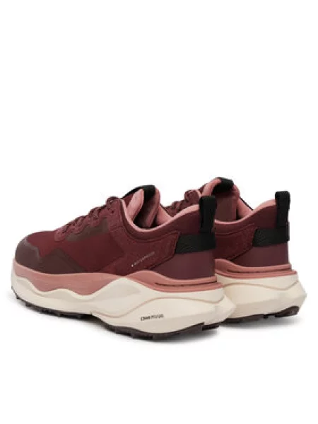 Tenisice Clarks Pace Trail Go Wp Tamnocrvena