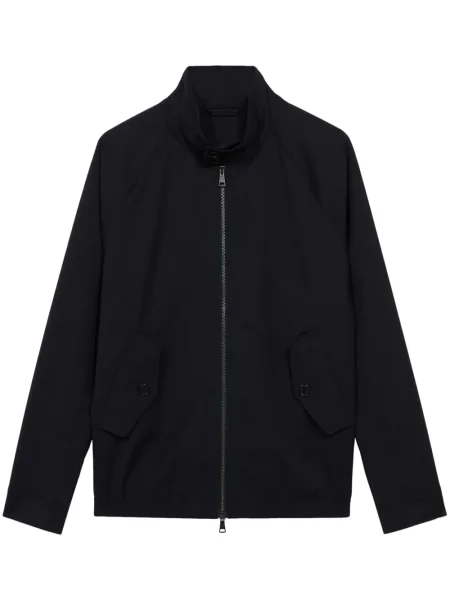 Lehký bunda Brooks Brothers modrá