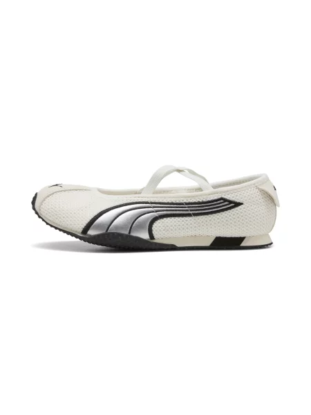 PUMA H-Street Ballet Sneakers Wom Buty biały