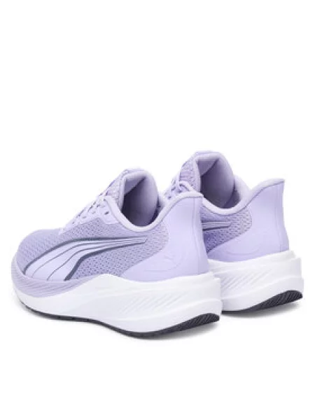 Sneakersy Puma Dasher Lite 16 Světle fialová