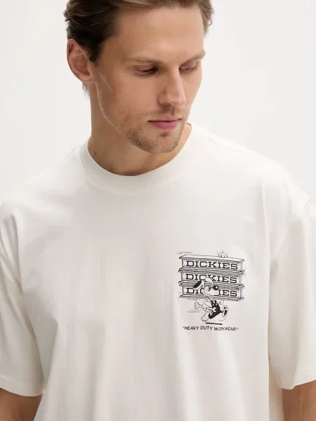 Футболка Dickies