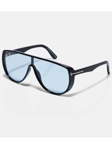 Ochelari de soare Tom Ford negru