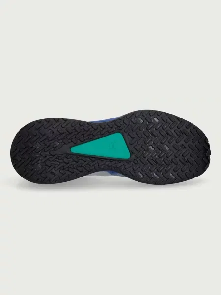 Under Armour férfi sportos cipő Reign XT kék