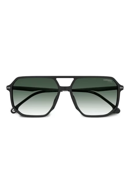 Sluneční brýle Carrera šedé