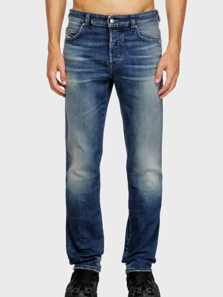 Джинси Diesel сині