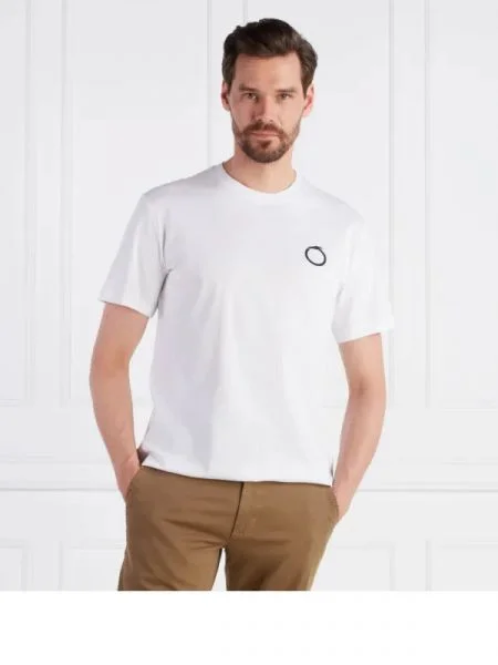 Trussardi Póló fehér