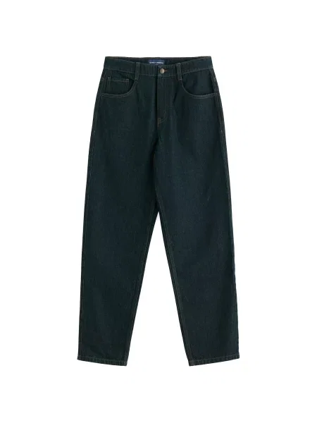 Seasalt Cornwall Jeans Countryman marin albastru