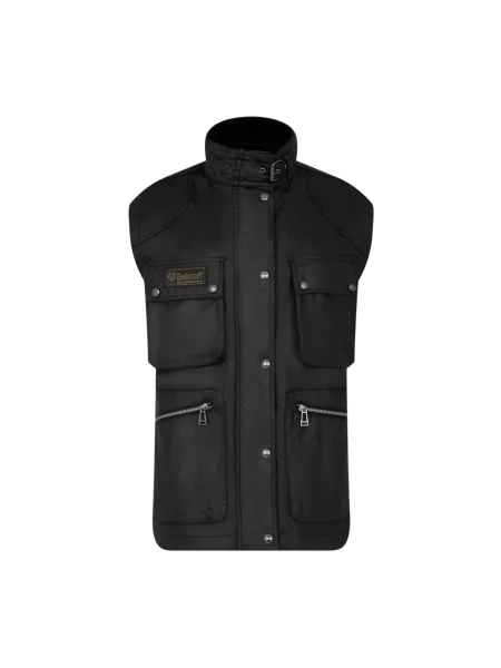 Kamizelka Belstaff czarna
