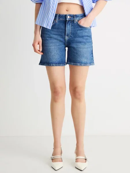 Pepe Jeans Jeans denim albastru