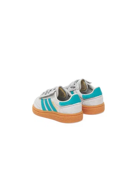Laisvalaikio batai adidas Handball Spezial pilka