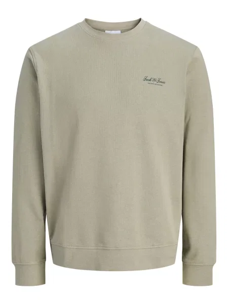 Palton copii Jack & Jones verde
