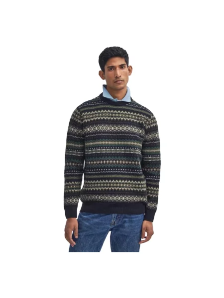 Sweter Barbour
