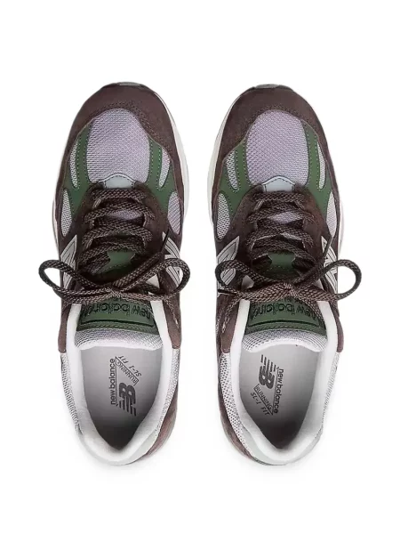 Sneakerși New Balance FuelCell albastru