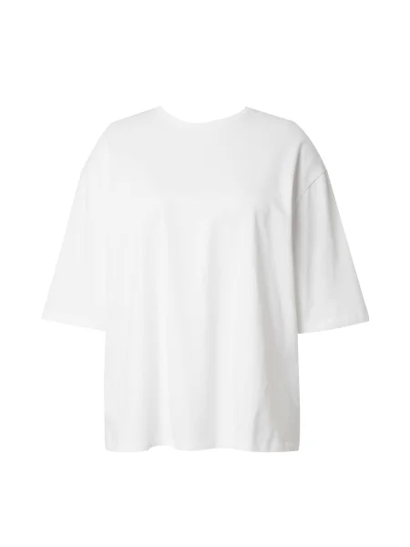 CITA MAASS Majica bijela