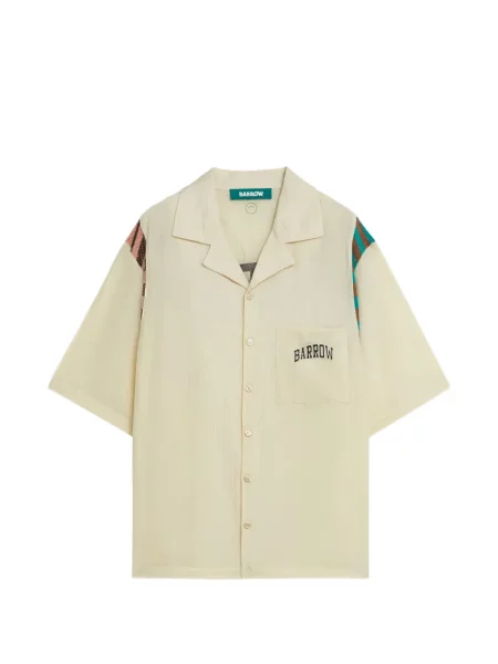 Košulja Barrow s printom