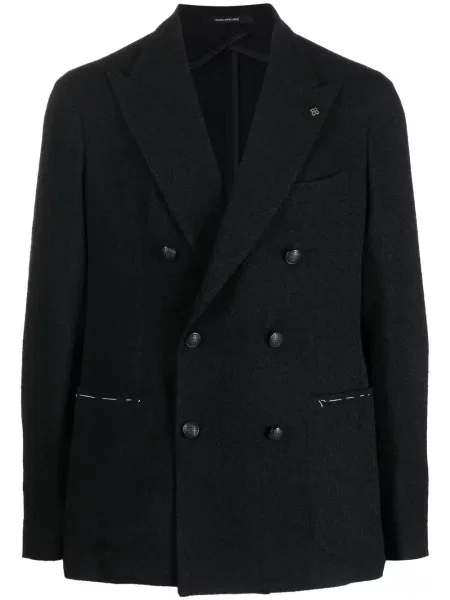 Sacou Tagliatore albastru
