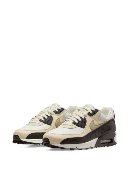 Sneakerși Nike Air Max 90 negru