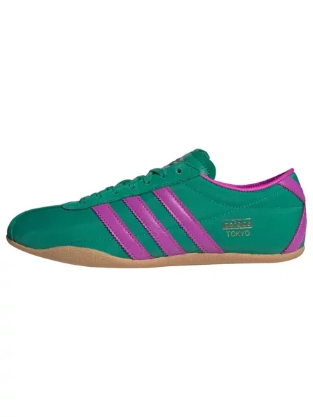Adidas Originals Topánky adidas Originals Tokyo W zelená
