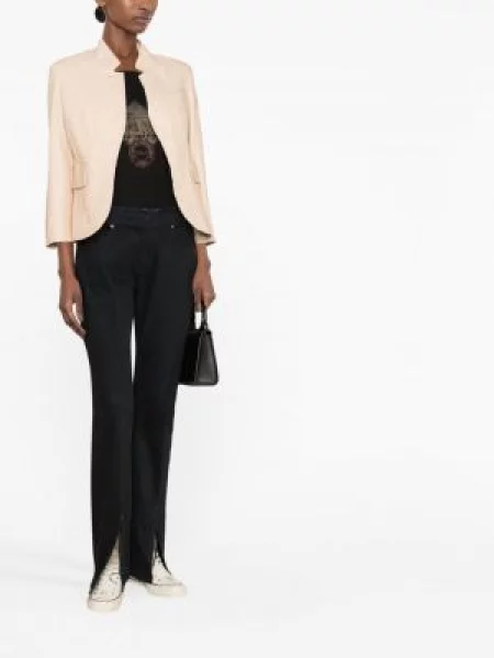 Odinė striukė Zadig&voltaire