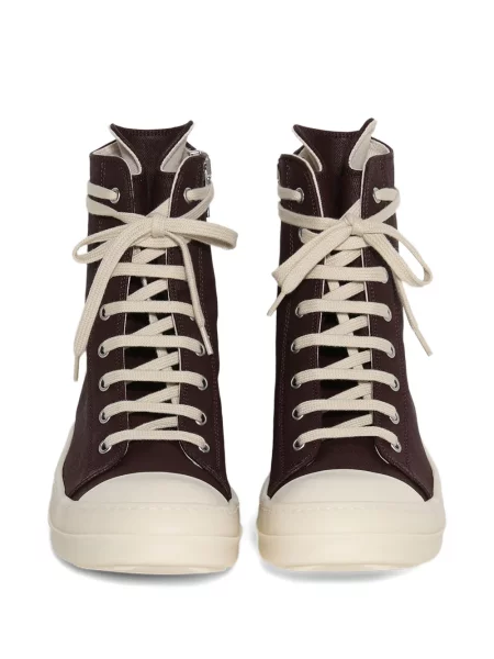Sneakerși Rick Owens Drkshdw maro
