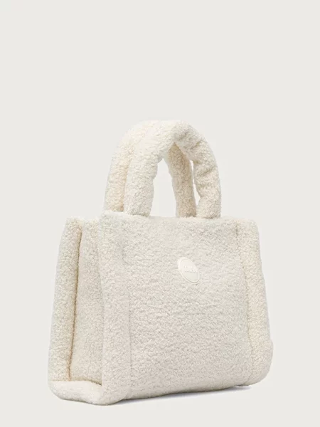 Geantă shopper Colmar bej