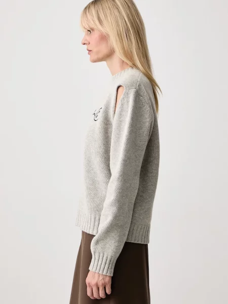 Свитер Mm6 Maison Margiela