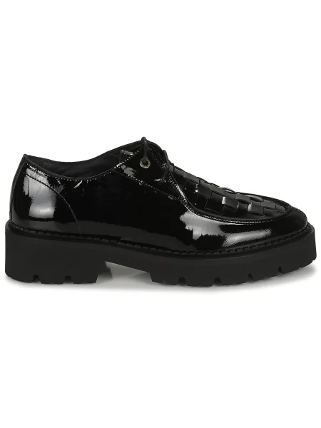 Pantofi Jb Martin negru