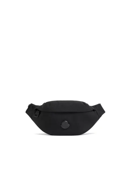 Nerka Moncler czarna