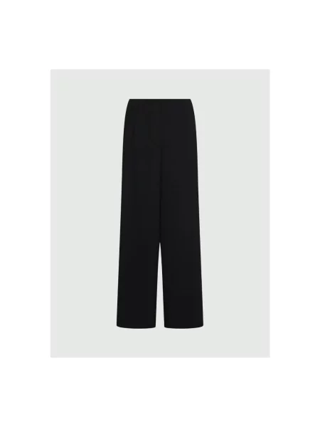Pantaloni Marella negru