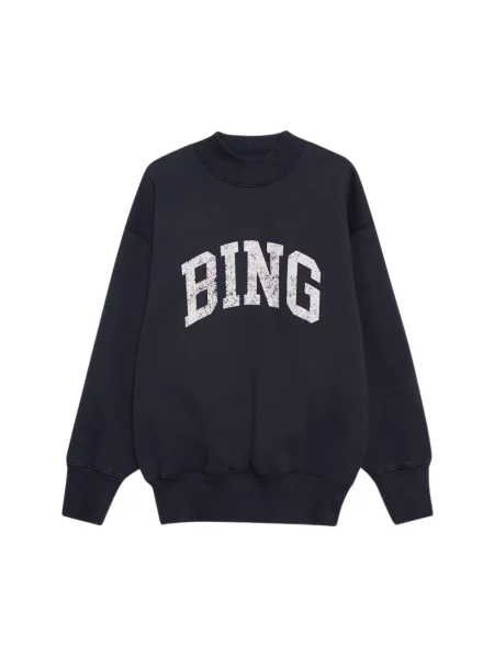 Bluza Anine Bing niebieska
