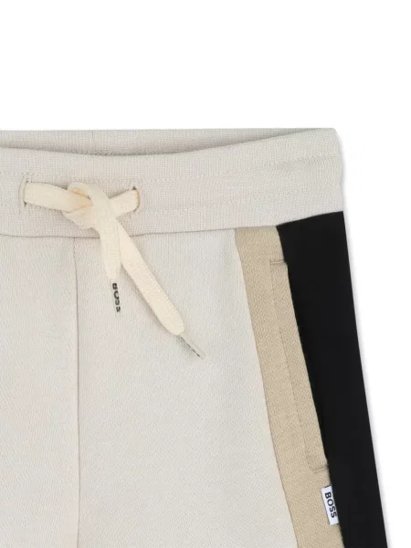 Szorty dziecięce Bosswear