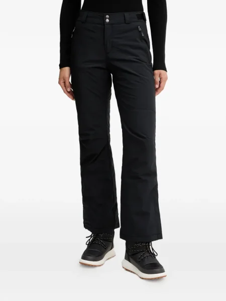 Pantaloni de trening Columbia negru